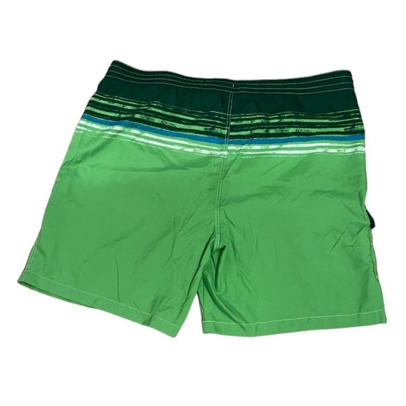 Caribbean Joe Drawstring Swimming Trunks Size XL - Picture 2 of 5